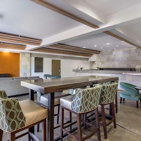 The Encinitan Hotel & Suites Encinitas Eksteriør bilde