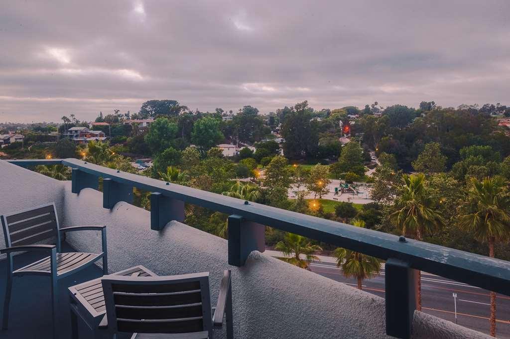 The Encinitan Hotel & Suites Encinitas Eksteriør bilde