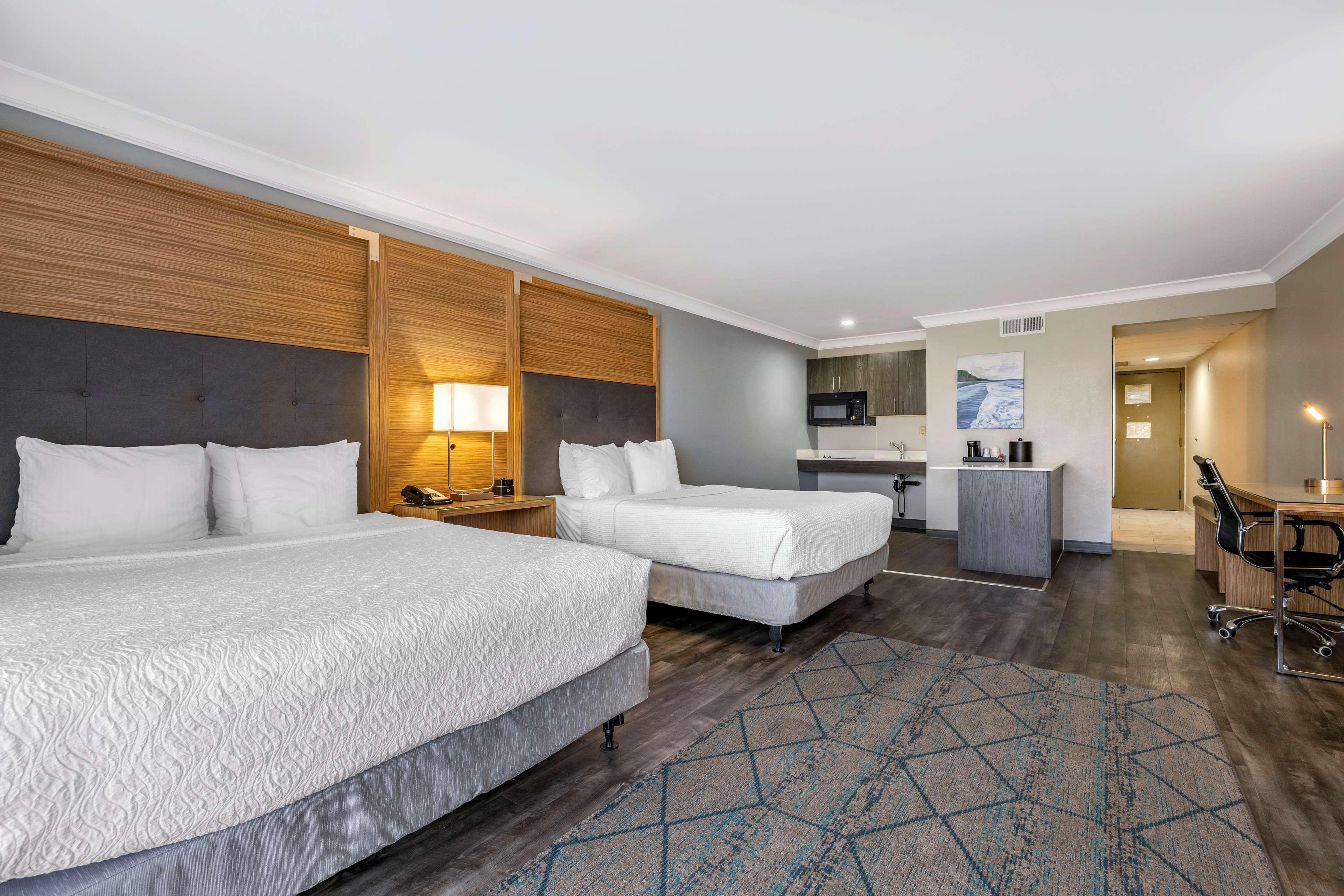 The Encinitan Hotel & Suites Encinitas Eksteriør bilde