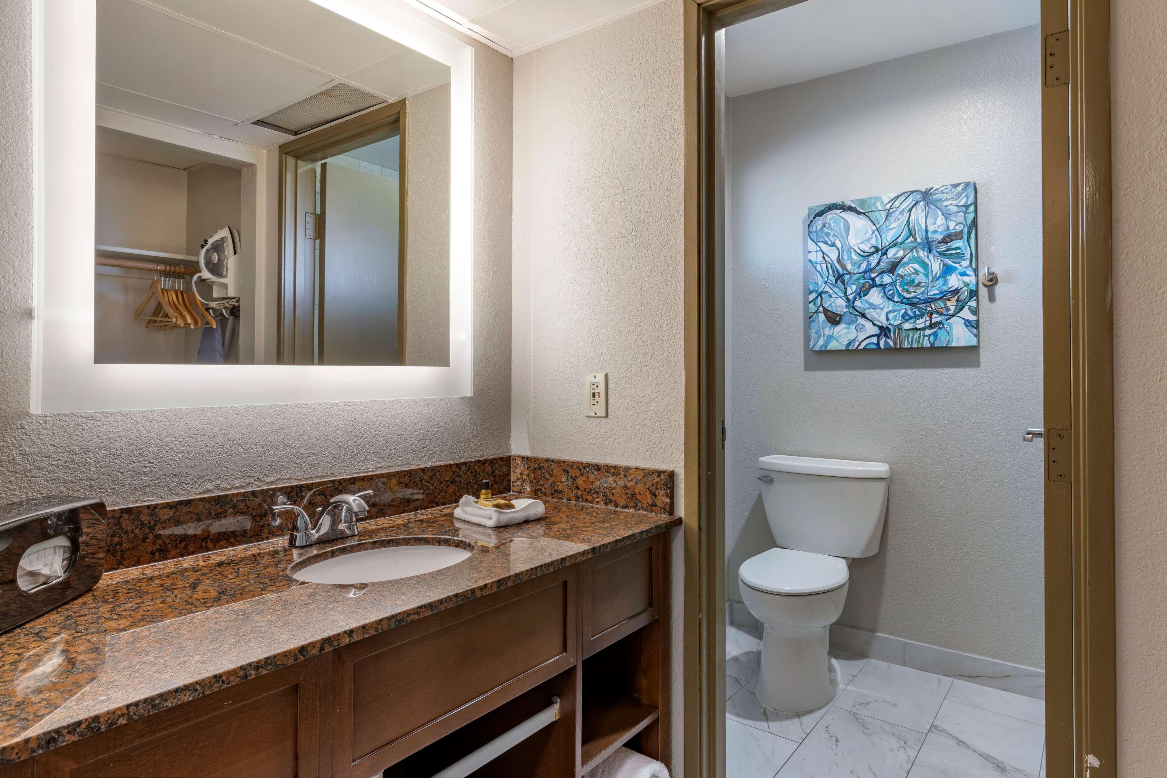The Encinitan Hotel & Suites Encinitas Eksteriør bilde