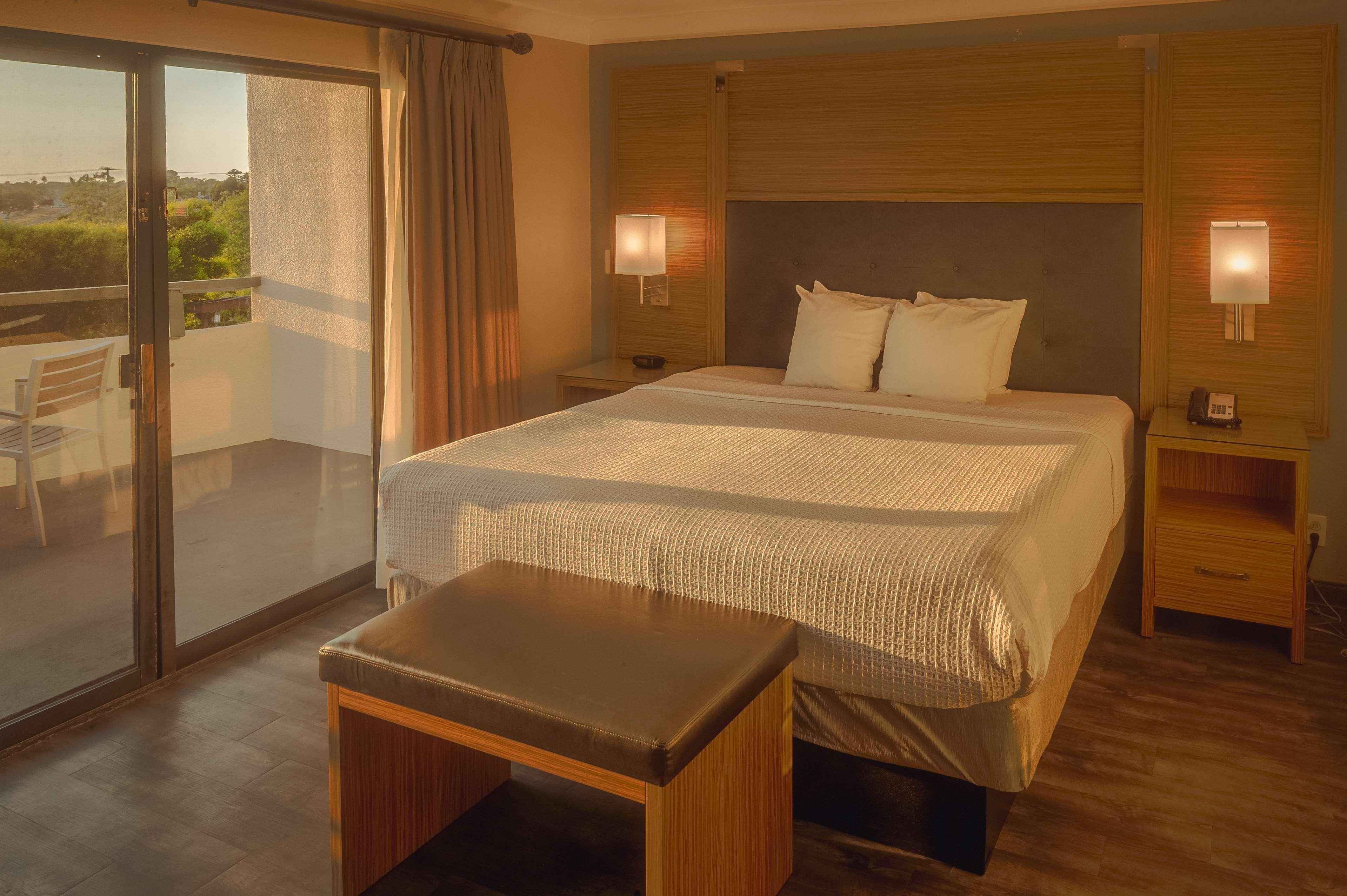 The Encinitan Hotel & Suites Encinitas Eksteriør bilde