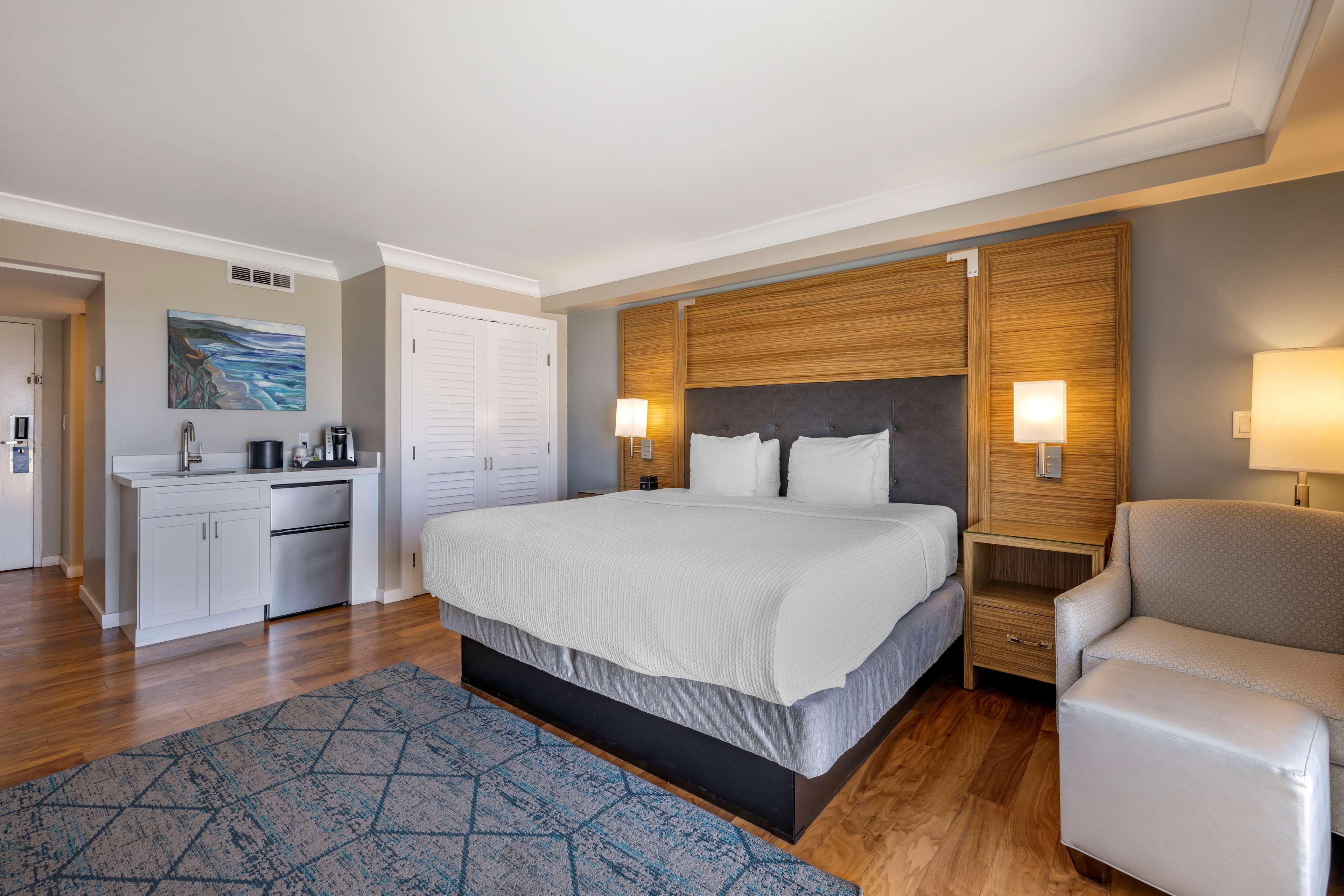 The Encinitan Hotel & Suites Encinitas Eksteriør bilde