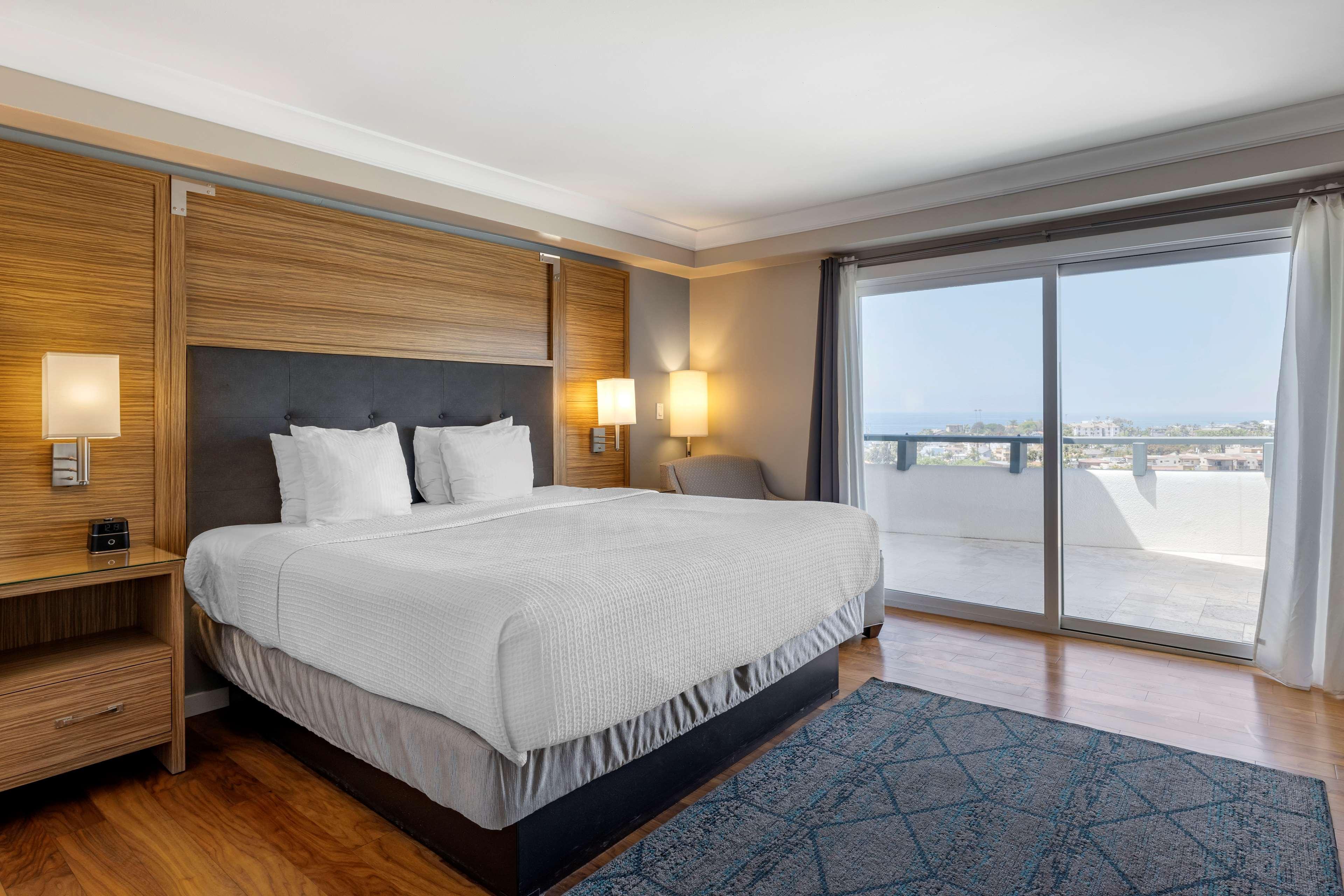 The Encinitan Hotel & Suites Encinitas Eksteriør bilde