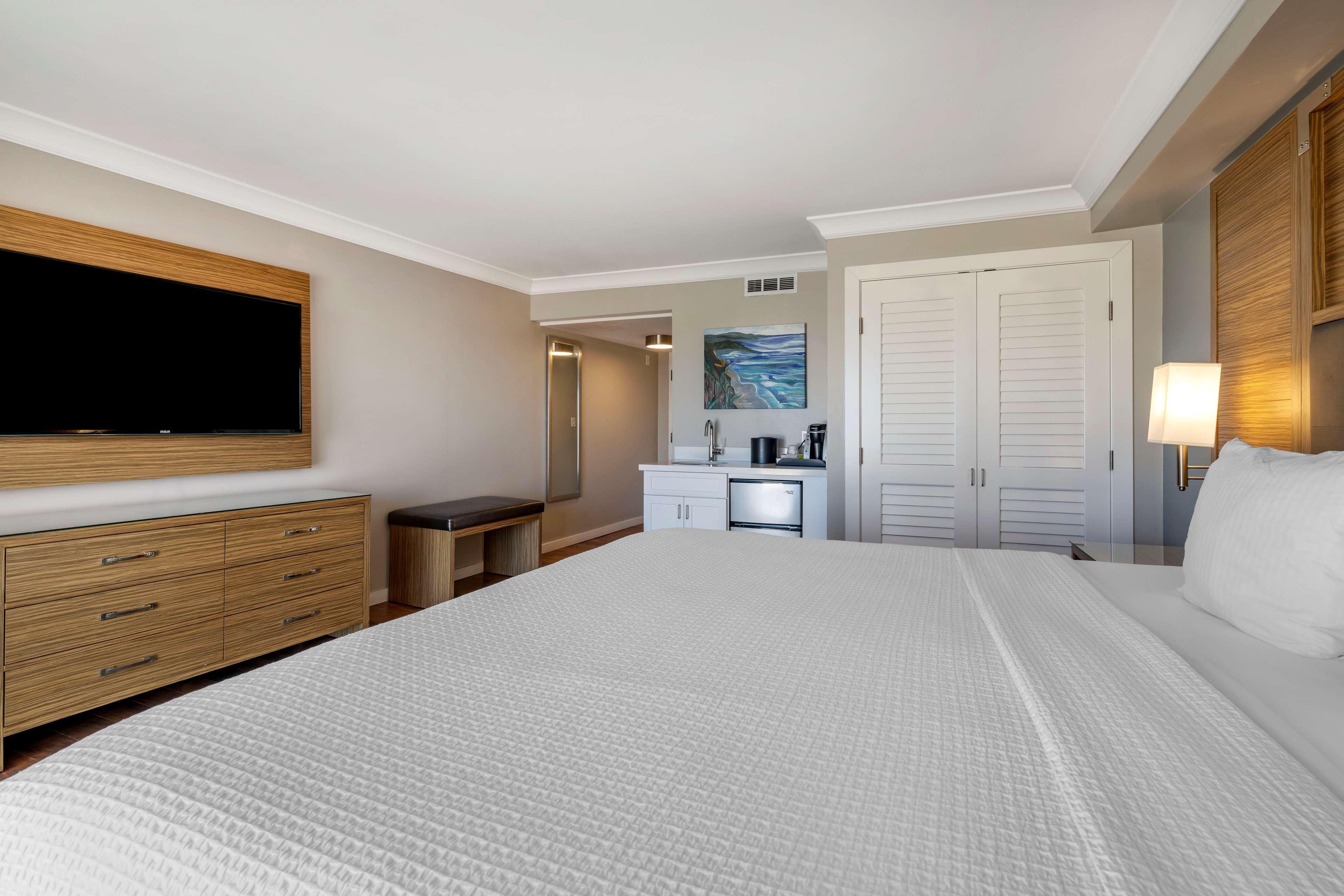 The Encinitan Hotel & Suites Encinitas Eksteriør bilde