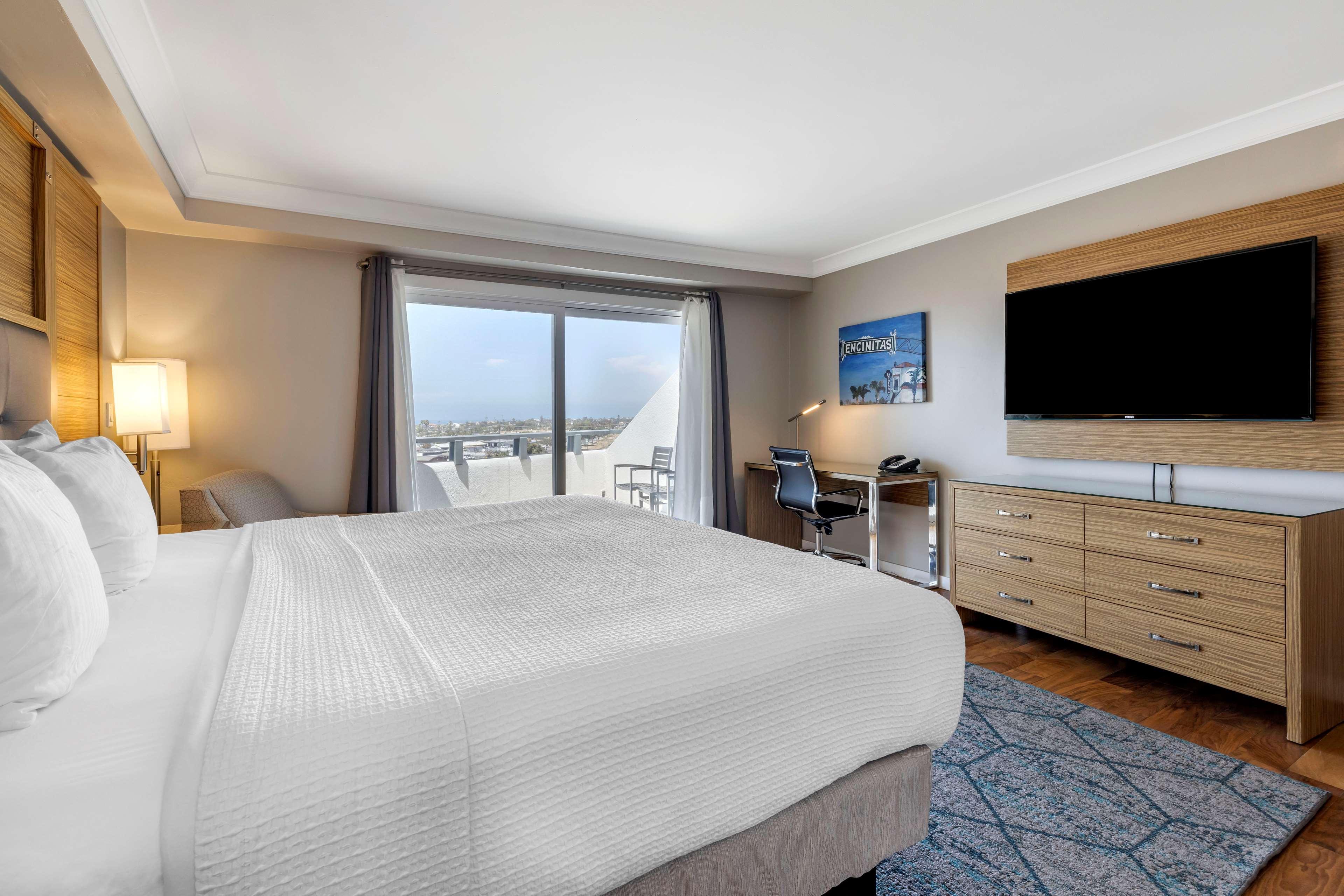 The Encinitan Hotel & Suites Encinitas Eksteriør bilde