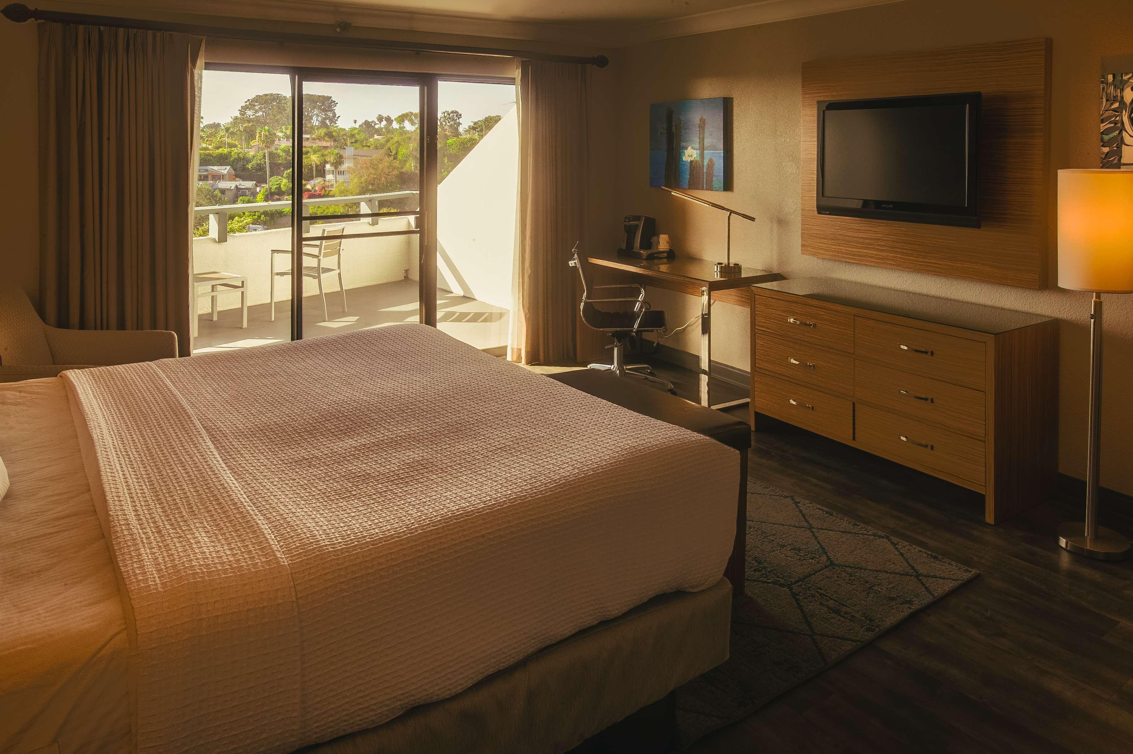 The Encinitan Hotel & Suites Encinitas Eksteriør bilde