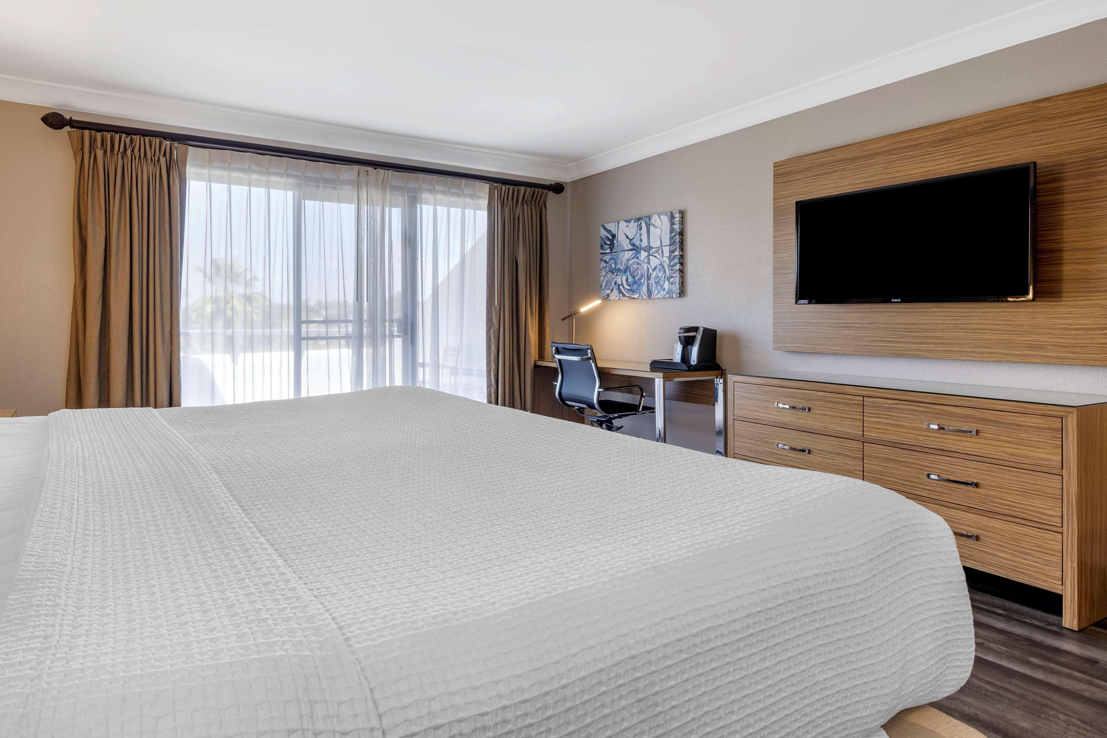 The Encinitan Hotel & Suites Encinitas Eksteriør bilde