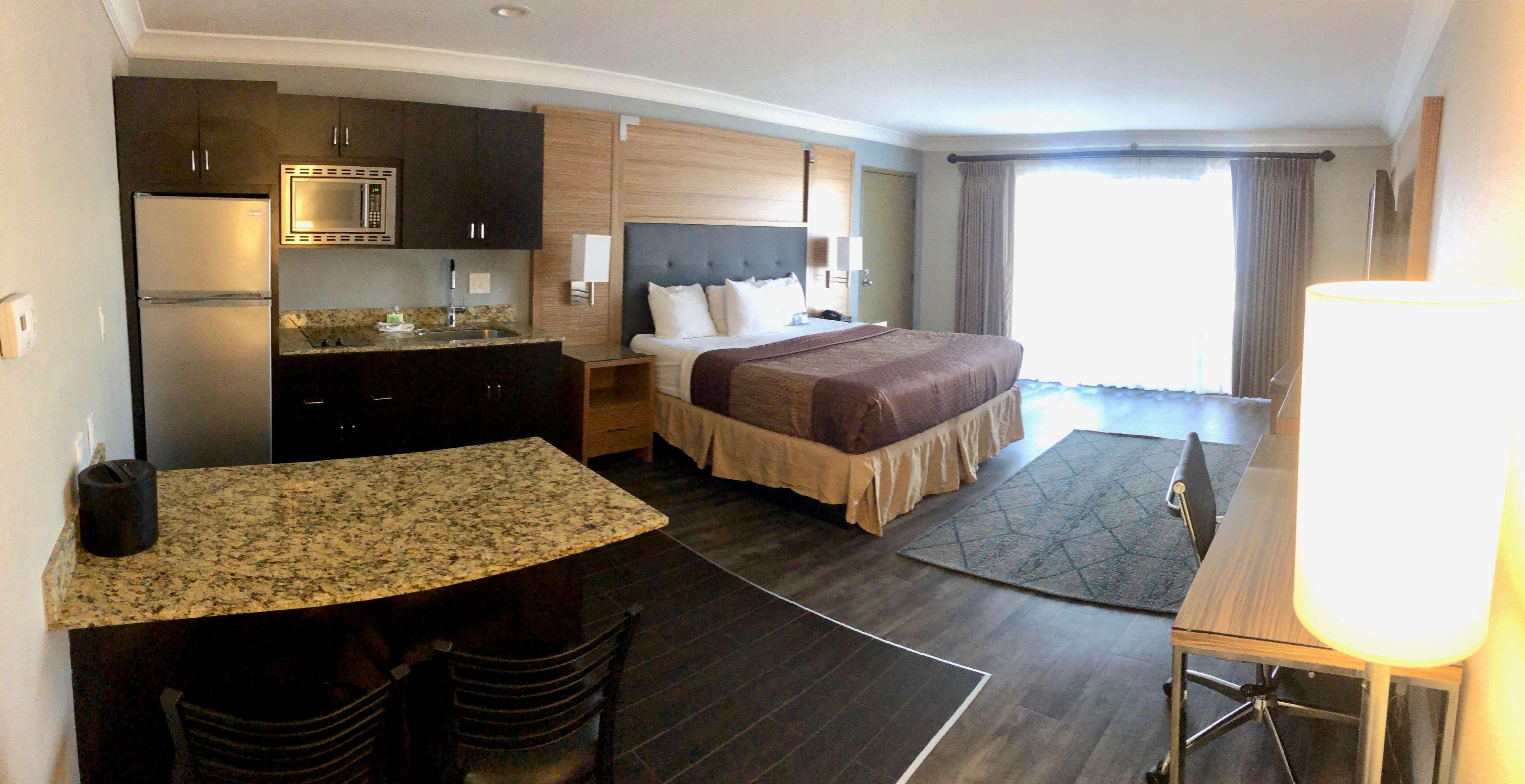 The Encinitan Hotel & Suites Encinitas Eksteriør bilde