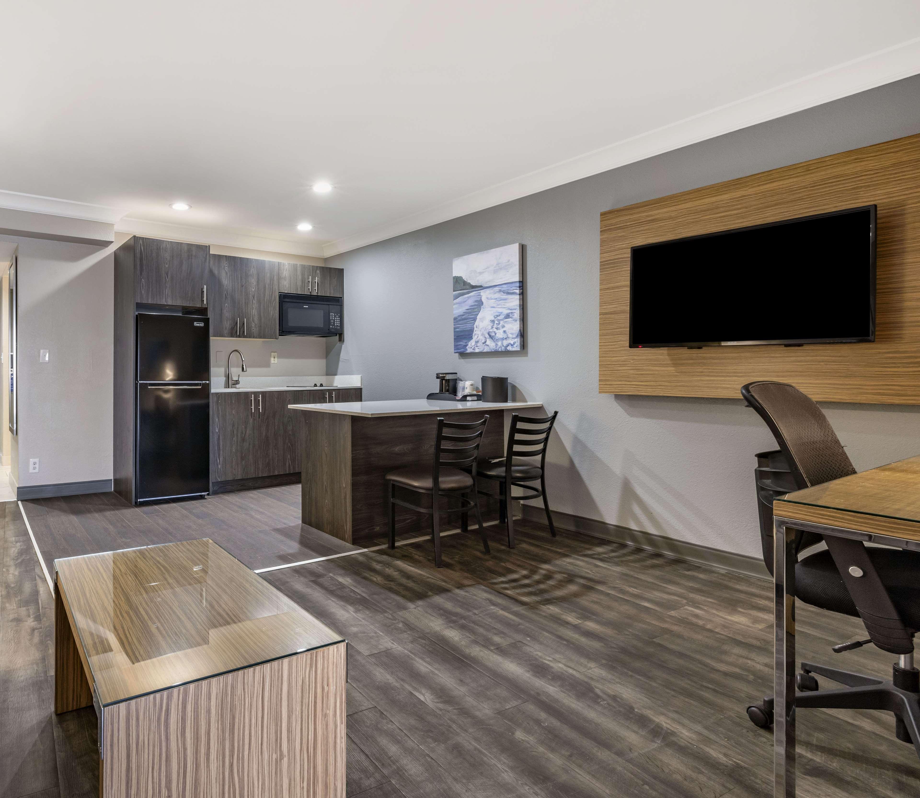 The Encinitan Hotel & Suites Encinitas Eksteriør bilde