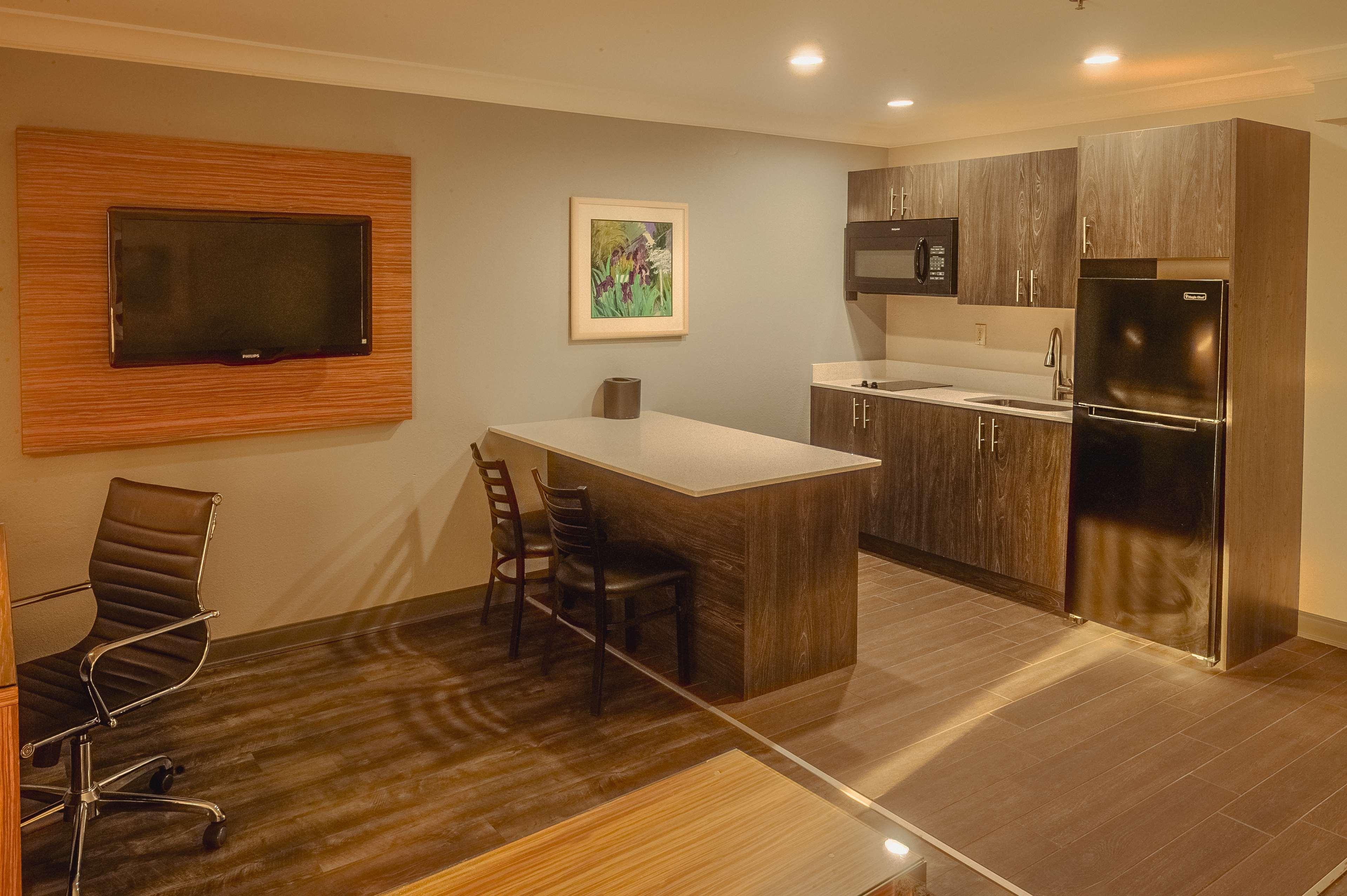 The Encinitan Hotel & Suites Encinitas Eksteriør bilde