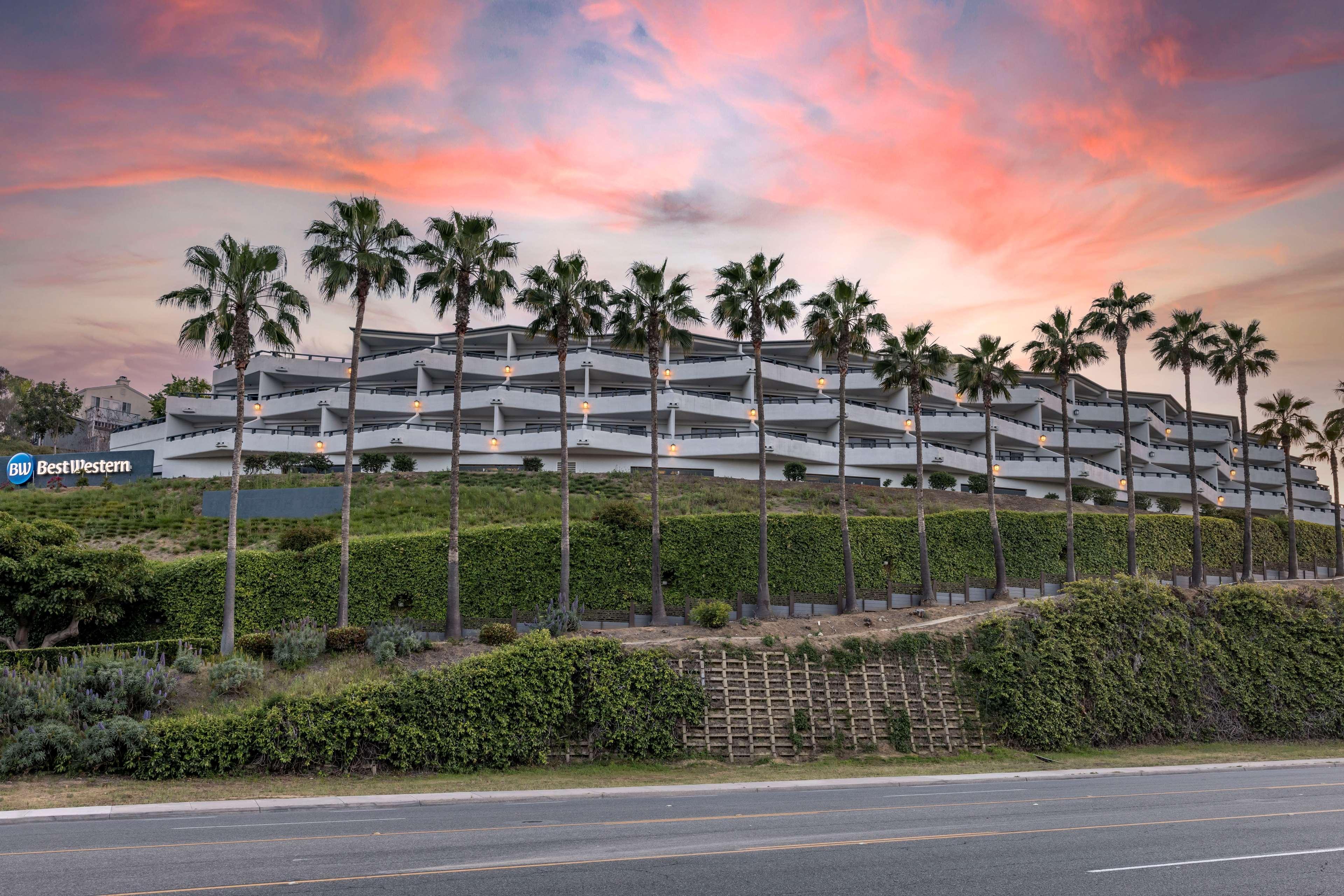The Encinitan Hotel & Suites Encinitas Eksteriør bilde