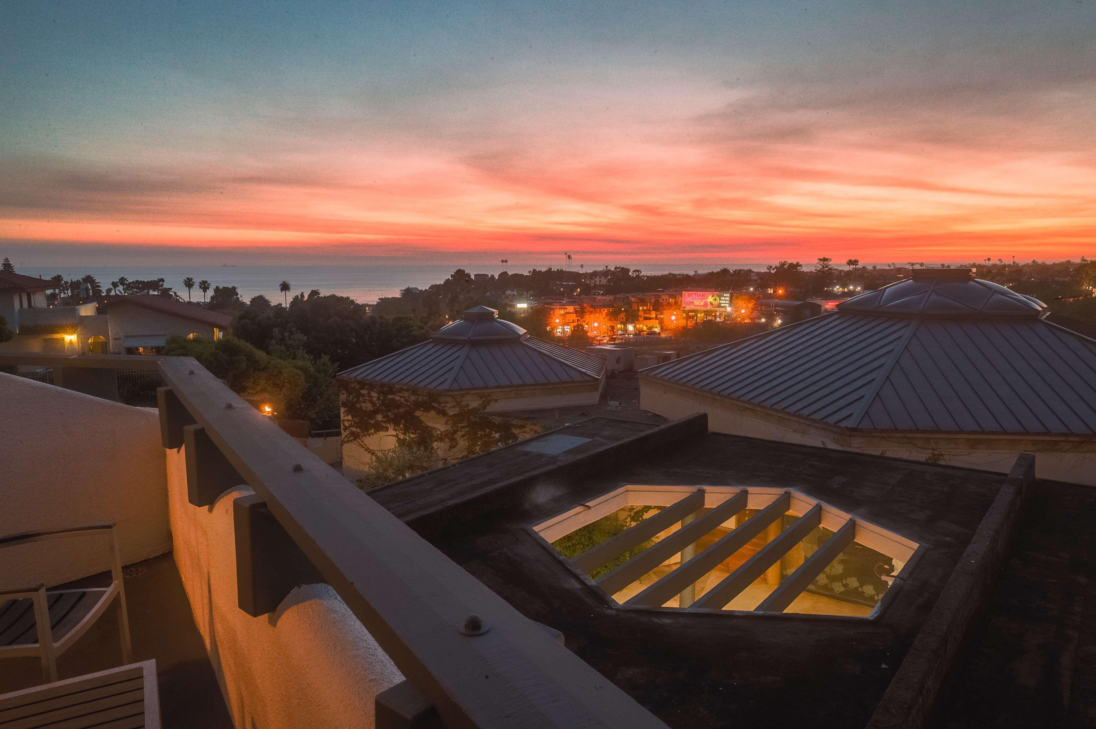 The Encinitan Hotel & Suites Encinitas Eksteriør bilde