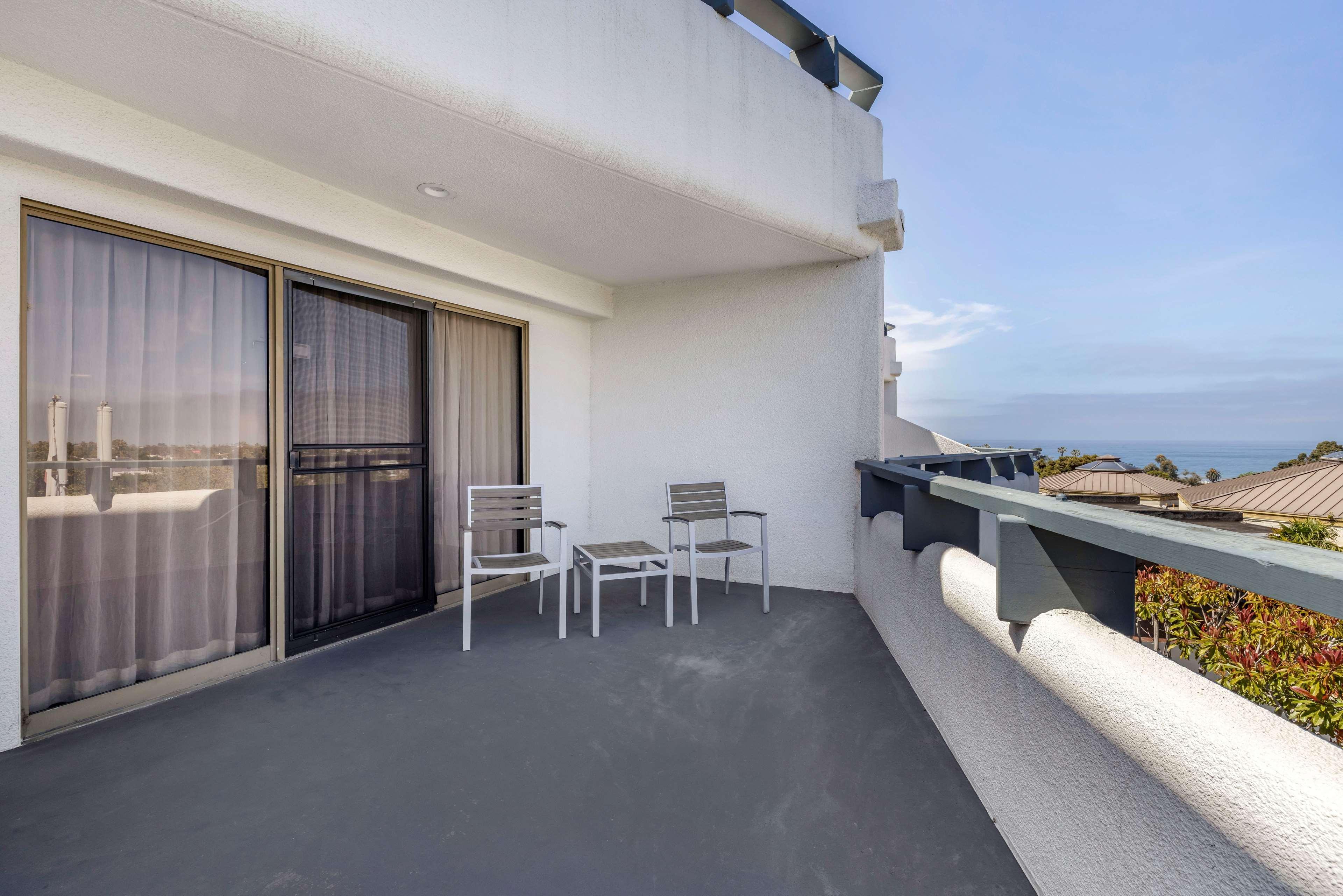 The Encinitan Hotel & Suites Encinitas Eksteriør bilde