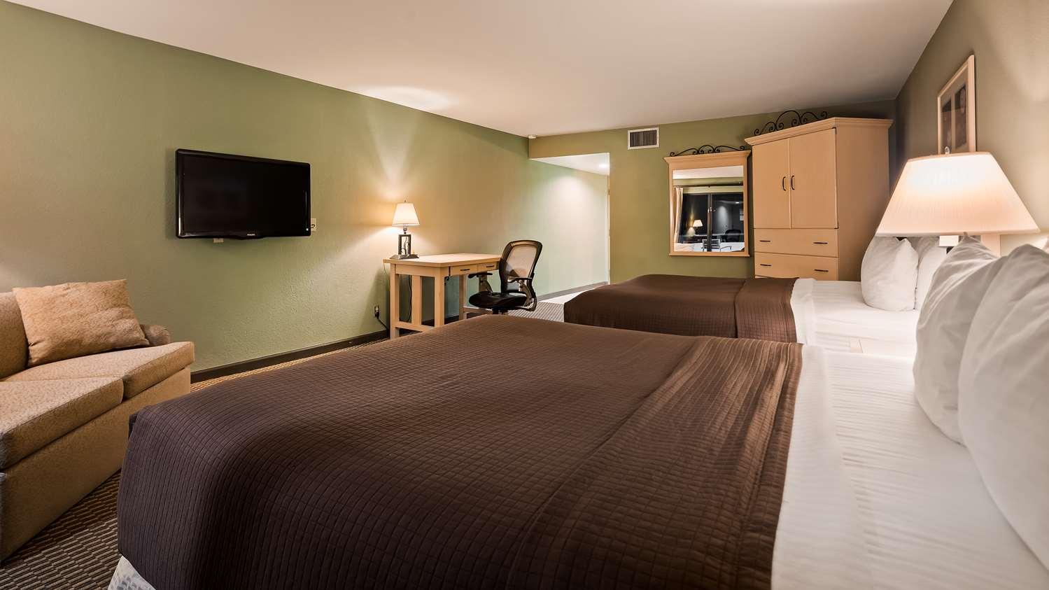 The Encinitan Hotel & Suites Encinitas Eksteriør bilde