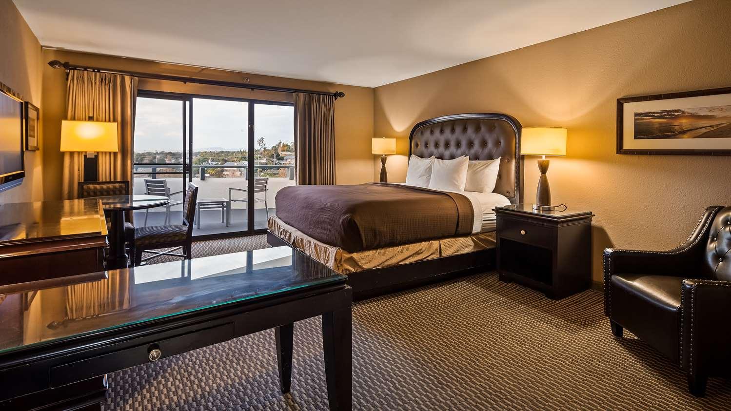 The Encinitan Hotel & Suites Encinitas Eksteriør bilde