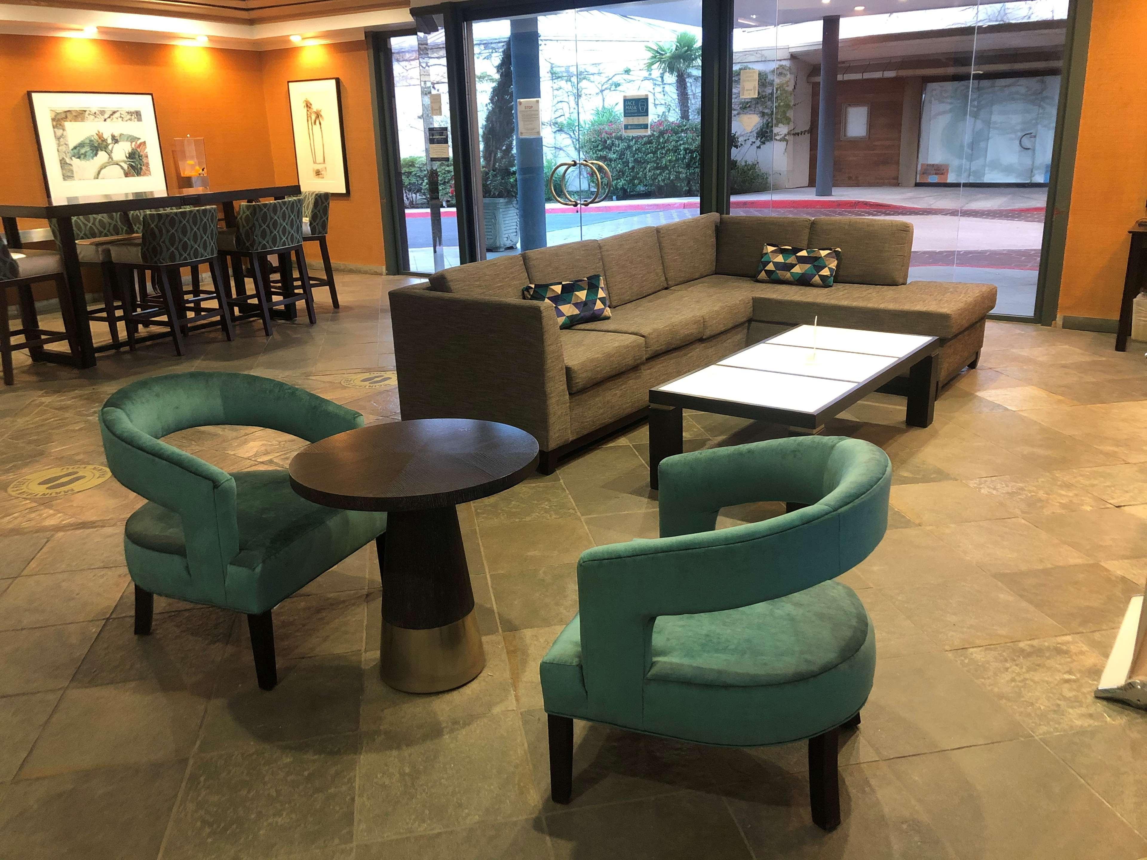 The Encinitan Hotel & Suites Encinitas Eksteriør bilde