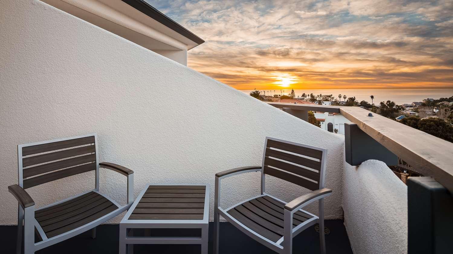 The Encinitan Hotel & Suites Encinitas Eksteriør bilde
