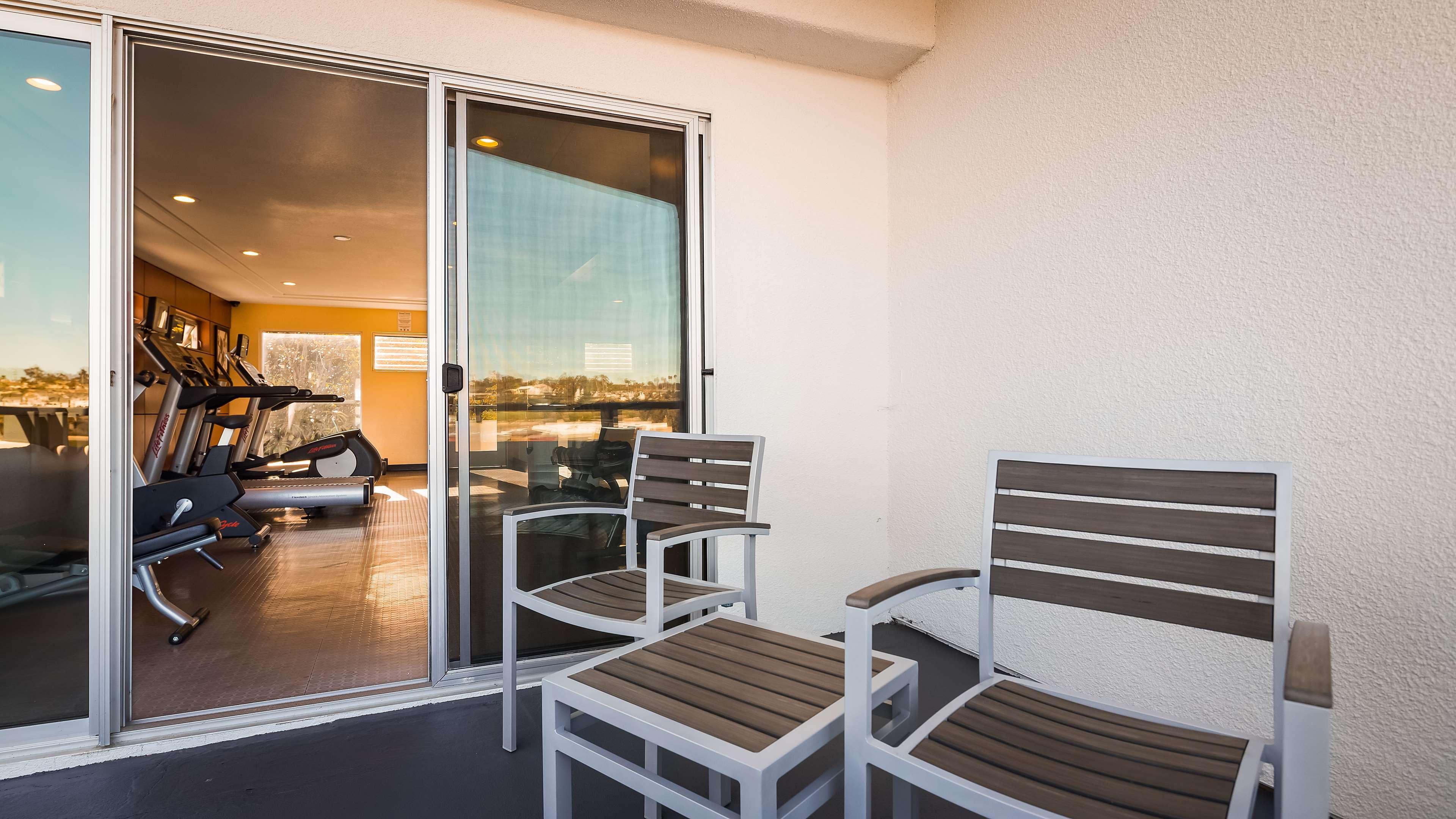 The Encinitan Hotel & Suites Encinitas Eksteriør bilde