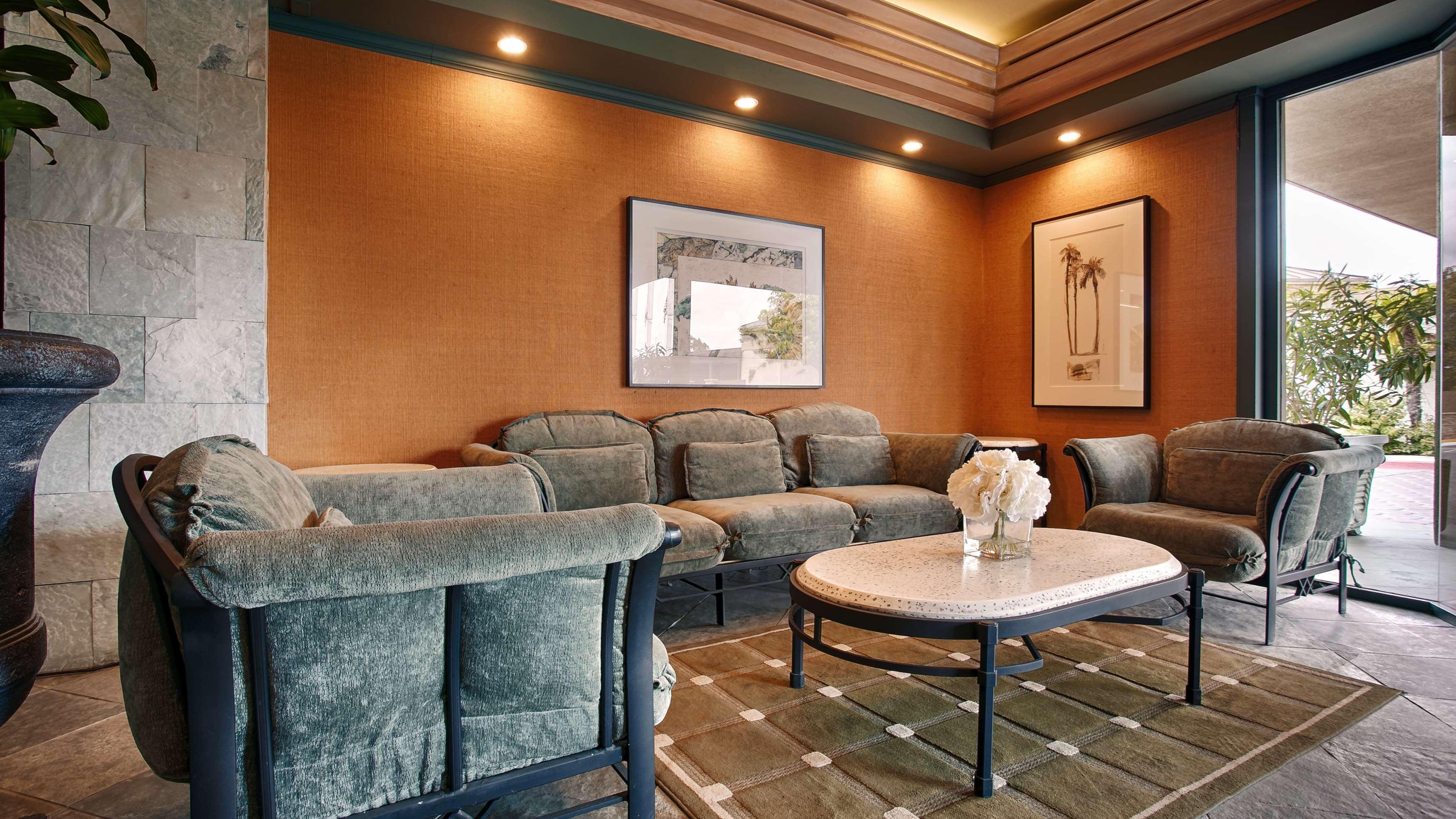 The Encinitan Hotel & Suites Encinitas Eksteriør bilde