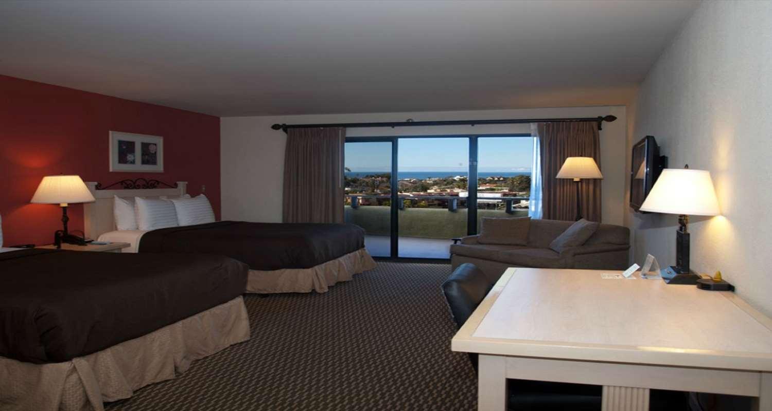 The Encinitan Hotel & Suites Encinitas Eksteriør bilde