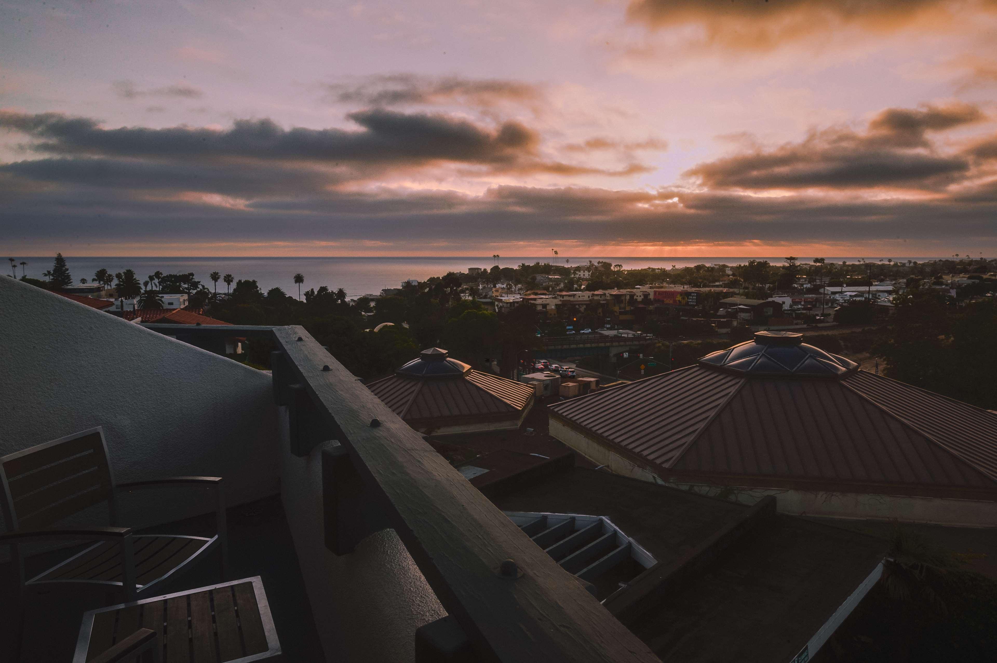 The Encinitan Hotel & Suites Encinitas Eksteriør bilde