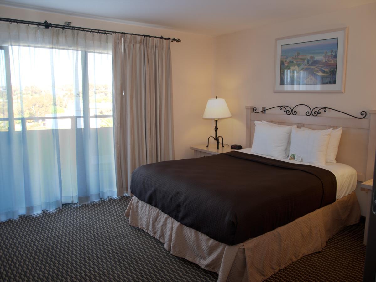 The Encinitan Hotel & Suites Encinitas Rom bilde