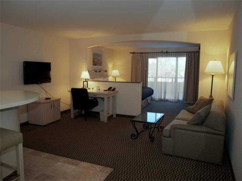 The Encinitan Hotel & Suites Encinitas Rom bilde