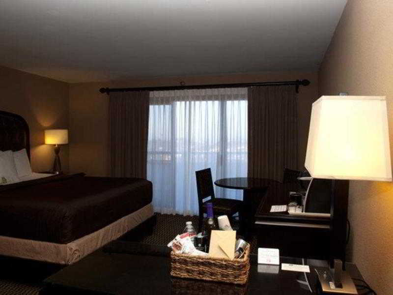 The Encinitan Hotel & Suites Encinitas Rom bilde