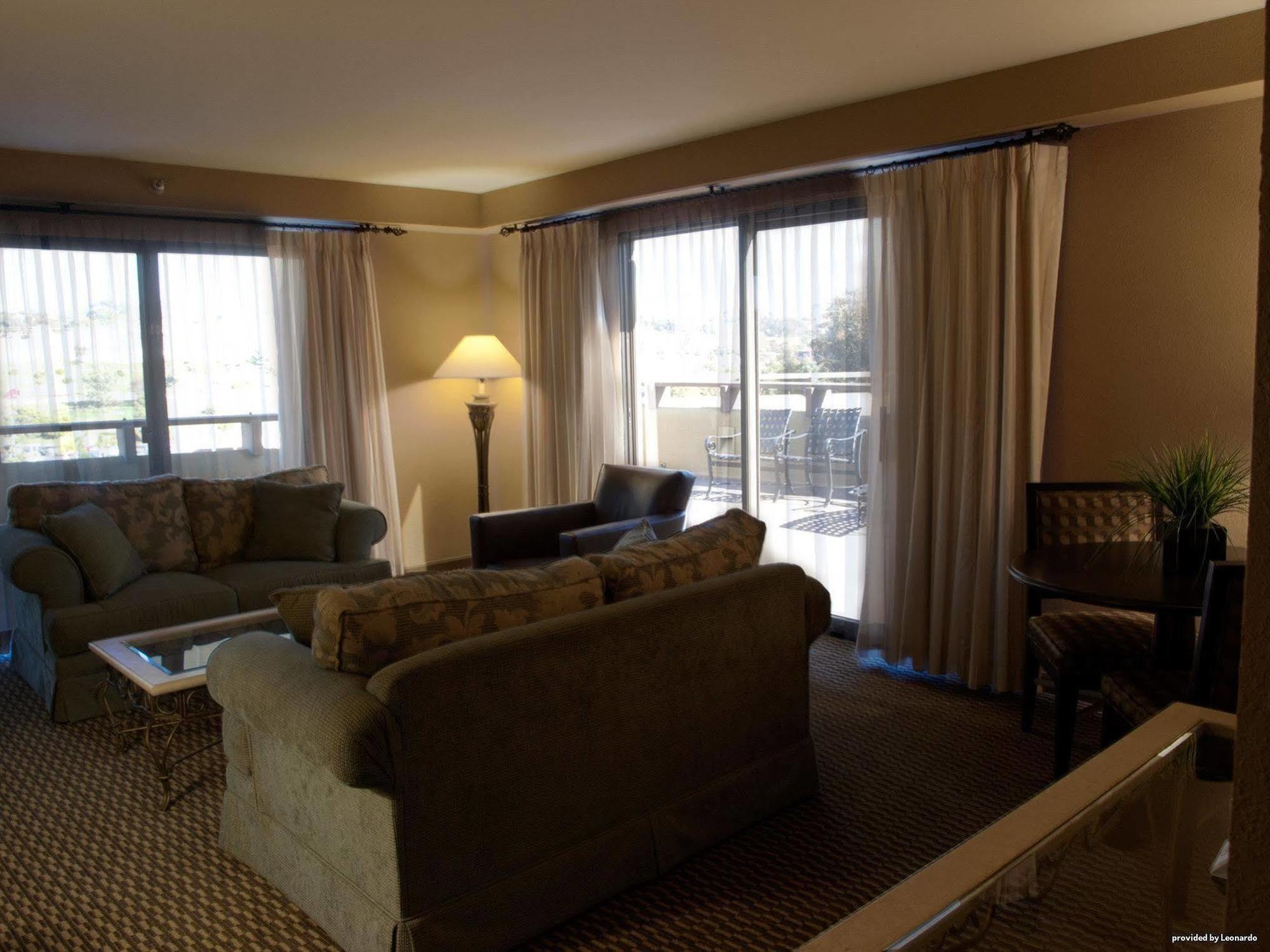 The Encinitan Hotel & Suites Encinitas Rom bilde